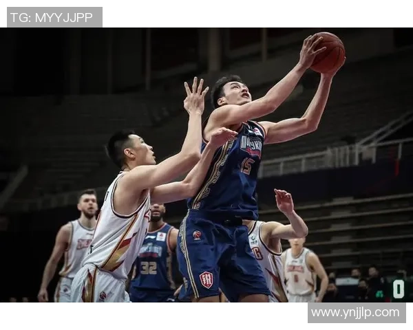 南京篮球队在城市联赛中的节奏掌控与战术分析探讨