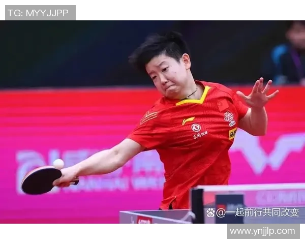 南京乒乓球队挑战赛特别报道:从挫折到辉煌的奋斗历程与突破之路 南京乒乓球队挑战赛特别报道:从挫折到辉煌的奋斗历程与突破之路