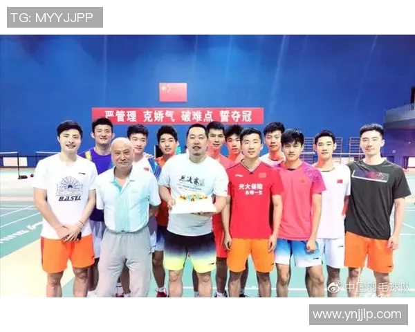 南京羽毛球队与成都羽毛球队赛后心理素质分析与反思 南京羽毛球队与成都羽毛球队赛后心理素质分析与反思